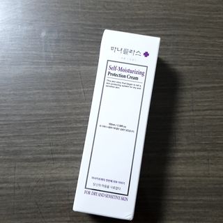 셀프 모이스처라이징 프로텍션 크림 셀프 모이스처라이징 프로텍션크림 — 4점을 준 리뷰어가 2022년 4월 올린 사용 사진