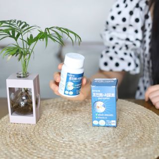 에이치알팜 조인트-서포트 보스웰리아 MSM 650mg x 120정 — 5점을 준 리뷰어가 2021년 6월 올린 사용 사진