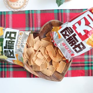 맛있게 채우는 단백질 12g, 닥터유 단백질칩 — 5점을 준 리뷰어가 2023년 12월 올린 사용 사진