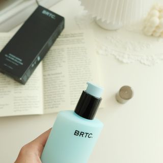 비알티씨 BRTC 파워 옴므 올인원 솔루션 200ml — 5점을 준 리뷰어가 2022년 12월 올린 사용 사진
