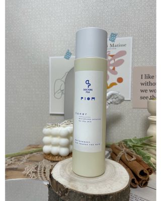 닥터스피지에이 피옴 토너 — 4.5점을 준 리뷰어가 2021년 8월 올린 사용 사진