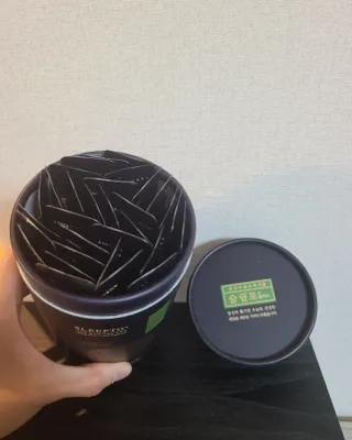 프리마인 자체 기업부설 연구소에서 찾아낸 건강한 수면의 비밀.  슬립토 플러스 30포 — 5점을 준 리뷰어가 2022년 6월 올린 사용 사진