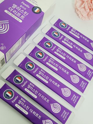 필리브 엘라스틴 더 리프트 — 4점을 준 리뷰어가 2021년 8월 올린 사용 사진