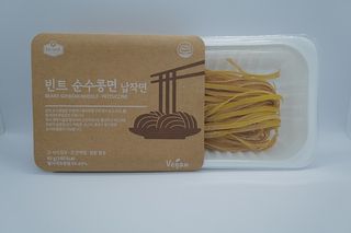 더빈트 빈트 순수콩면 3종 (+비건소스 2종 랜덤발송) — 5점을 준 리뷰어가 2023년 4월 올린 사용 사진