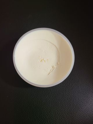 [브레이브퀸] 수제 그릭 요거트 3종세트 플레인 블루베리 청포도 — 5점을 준 리뷰어가 2021년 12월 올린 사용 사진