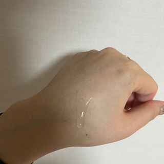 Dr.느루벗 느루벗 EGF FGF 스킨 리커버리 마스크 10장 — 3.5점을 준 리뷰어가 2021년 3월 올린 사용 사진