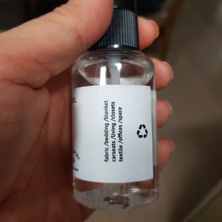 덴 룸/패브릭향수 50ml — 5점을 준 리뷰어가 2021년 6월 올린 사용 사진