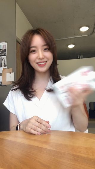 클린24시간 공팔밀쉐이크 1세트 (5개) — 5점을 준 리뷰어가 2023년 7월 올린 사용 사진