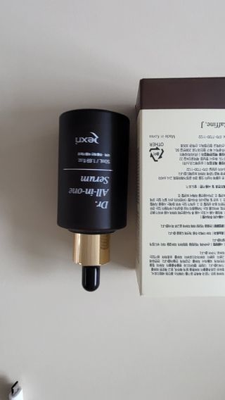 렉스리 닥터 올인원 세럼 Rexri Dr.All-in-one Serum — 5점을 준 리뷰어가 2022년 6월 올린 사용 사진