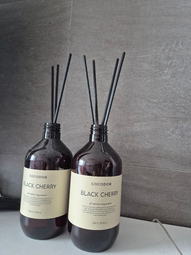 [코코도르] 모먼트 디퓨저 300ml *2ea 리뷰 사진