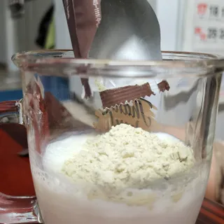 [이롬] 황성주박사의 발효건강식 30g x 30포 — 5점을 준 리뷰어가 2022년 7월 올린 사용 사진