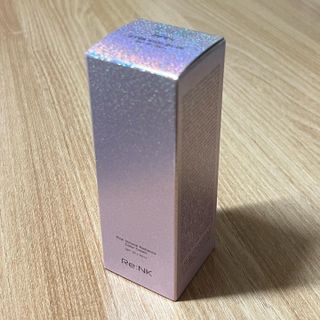 리엔케이 핑크 볼륨 래디언스 컬러크림 에디션 — 5점을 준 리뷰어가 2022년 11월 올린 사용 사진
