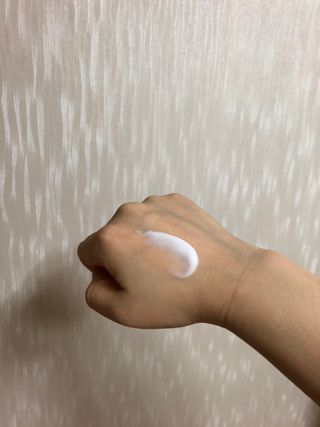아미니 플라워테라피 바디로션  500ml 시리즈 — 5점을 준 리뷰어가 2021년 4월 올린 사용 사진