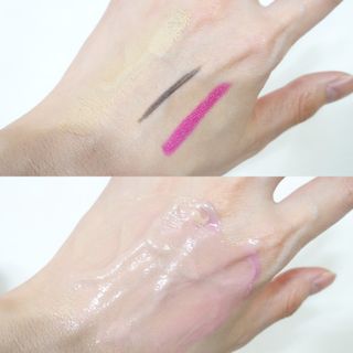 레드투래드 안티더스트 클렌징 오일 150ml — 5점을 준 리뷰어가 2021년 6월 올린 사용 사진
