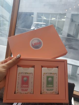 하유니님이 올린 리뷰 사진 1