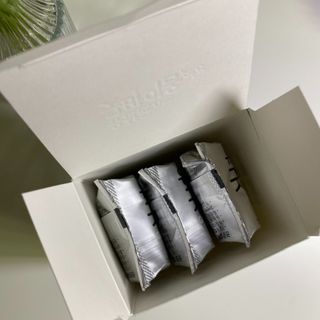 프리마인 유산균 국가지정연구소 선정, 살아있는 생유산균 200억 마리의 힘. 유산균n굿바이옴플러스 — 5점을 준 리뷰어가 2021년 12월 올린 사용 사진