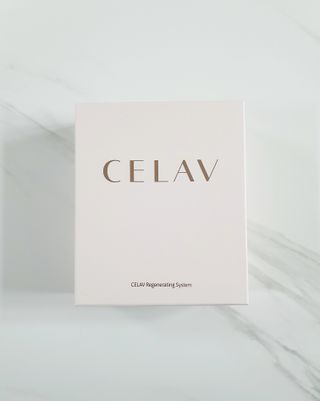 프리마인 바르기만 하면 철벽 스킨케어+24시간 마스크팩 효과. 셀라브 리제너레이팅 시스템 부스터+크림 세트 — 5점을 준 리뷰어가 2023년 5월 올린 사용 사진
