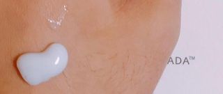 엘리샤코이 유스워터 페이스 앤 아이크림 — 5점을 준 리뷰어가 2021년 1월 올린 사용 사진