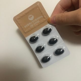 슬림플래닛 잔티젠 600mg 굿밤 다이어트 — 5점을 준 리뷰어가 2021년 3월 올린 사용 사진