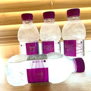 몽베스트 [MONTBEST] 330mL 20병 — 5점을 준 리뷰어가 2023년 12월 올린 사용 사진