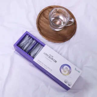 [인디닥터] 슬립 쿨쿨 수면엔 굿나잇 디퍼 — 5점을 준 리뷰어가 2022년 5월 올린 사용 사진