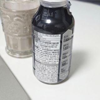 닥터유 프로 단백질 드링크 40g 초코 닥터유 프로 단백질드링크 40g 초코 — 5점을 준 리뷰어가 2024년 8월 올린 사용 사진