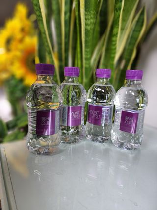 몽베스트 [MONTBEST] 330mL 20병 — 5점을 준 리뷰어가 2022년 3월 올린 사용 사진