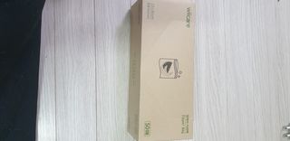 위케어 진짜 산화생분해가 가능한 위생장갑,롤백,지퍼백 친환경 제품 — 5점을 준 리뷰어가 2021년 2월 올린 사용 사진