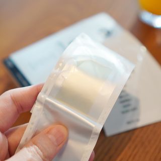 메디포스트 모비타 글루타치온 이지 필름형 30매 — 5점을 준 리뷰어가 2022년 11월 올린 사용 사진