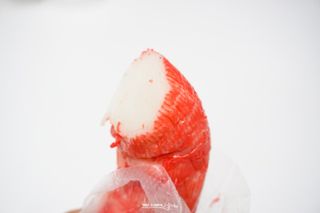 한성기업 와일드 크래미 — 5점을 준 리뷰어가 2021년 10월 올린 사용 사진
