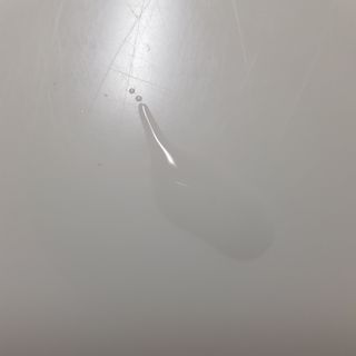 썸헤어 / SUMHAIR 썸헤어 실키 테라피 헤어 에센스 — 5점을 준 리뷰어가 2021년 4월 올린 사용 사진