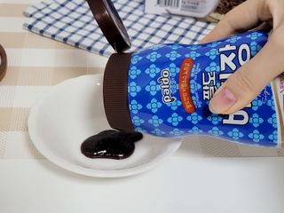 팔도비빔장 시그니처 380g 2개 — 5점을 준 리뷰어가 2022년 1월 올린 사용 사진