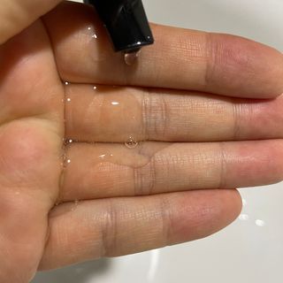 조향사 바디 앤 핸드 워시 화이트 포레스트 — 4.5점을 준 리뷰어가 2022년 6월 올린 사용 사진