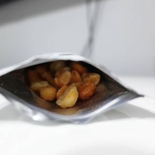도이퉁 마카다미아 넛츠 90g 마카넛 허니 — 5점을 준 리뷰어가 2020년 12월 올린 사용 사진