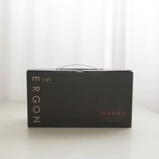 카페에르곤 바리스타 핸드 드립백커피 대용량 15g / 지중해오후 2시 — 5점을 준 리뷰어가 2021년 11월 올린 사용 사진