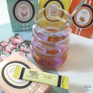 [몽베스트] 위드 더 블랜딩 하우스 _ 버라이어티팩 — 5점을 준 리뷰어가 2023년 4월 올린 사용 사진