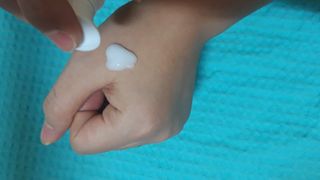플리프 시카-알로에 카밍 올인원 200ml — 5점을 준 리뷰어가 2020년 12월 올린 사용 사진