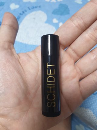 SCHIDET [스치듯 솔리드 퍼퓸] 5g 3종 택1 — 4점을 준 리뷰어가 2021년 9월 올린 사용 사진