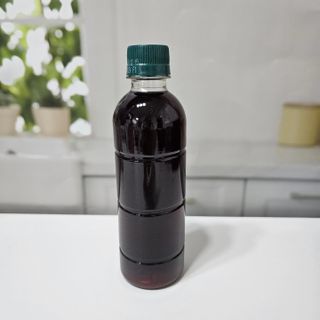 무라벨 바리스타룰스 디카페인 아메리카노 — 5점을 준 리뷰어가 2024년 4월 올린 사용 사진