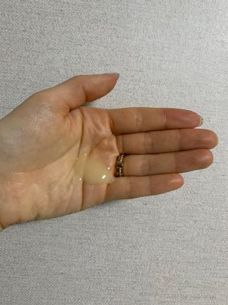 닥터레이디 밸런스 케어 워시 올인원 바디클렌져 여성청결제 — 5점을 준 리뷰어가 2022년 4월 올린 사용 사진