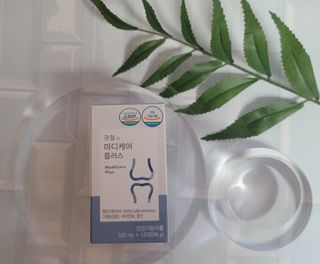 프리마인 평생 써야하는 관절의 건강을 위한 완벽설계 솔루션 관절n마디케어 플러스 120정 — 4점을 준 리뷰어가 2021년 9월 올린 사용 사진