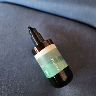 [후르디아]  인공향ZERO 아로먀향 비건 바디워시 (랜덤 1종) — 5점을 준 리뷰어가 2023년 3월 올린 사용 사진