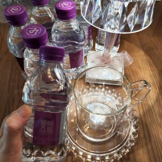 몽베스트 [MONTBEST] 330mL 20병 — 5점을 준 리뷰어가 2022년 4월 올린 사용 사진