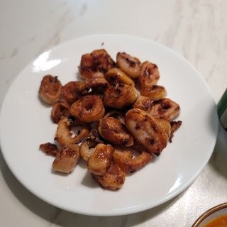 백석푸드시스템 [매진] 맛있는 막창세트 400g — 5점을 준 리뷰어가 2021년 6월 올린 사용 사진