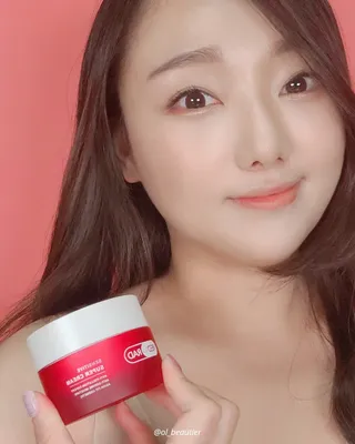 레드투래드 센서티브 슈퍼 크림 50ml — 5점을 준 리뷰어가 2021년 10월 올린 사용 사진