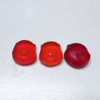 [팔도] 잔망루피젤리 믹스베리맛 42g 8개 — 5점을 준 리뷰어가 2022년 1월 올린 사용 사진