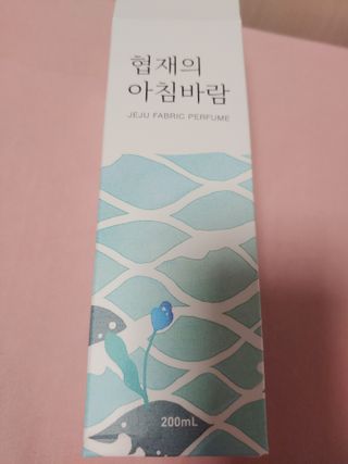 르플랑 한소쿠리초록영귤, 섭지에 유채피우다, 비자림의 아침이슬, 동백길 걷다, 협재의 아침바람 200ml 5종 중 택1 — 5점을 준 리뷰어가 2021년 8월 올린 사용 사진