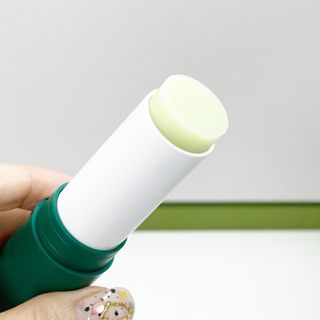 팜스테이 시카 팜 카밍 멀티 밤 — 5점을 준 리뷰어가 2022년 3월 올린 사용 사진