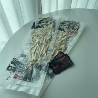 [오늘바스켓] 용대리 손질하늘태 130g — 5점을 준 리뷰어가 2021년 6월 올린 사용 사진