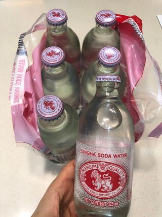 싱하소다워터 — 5점을 준 리뷰어가 2021년 12월 올린 사용 사진